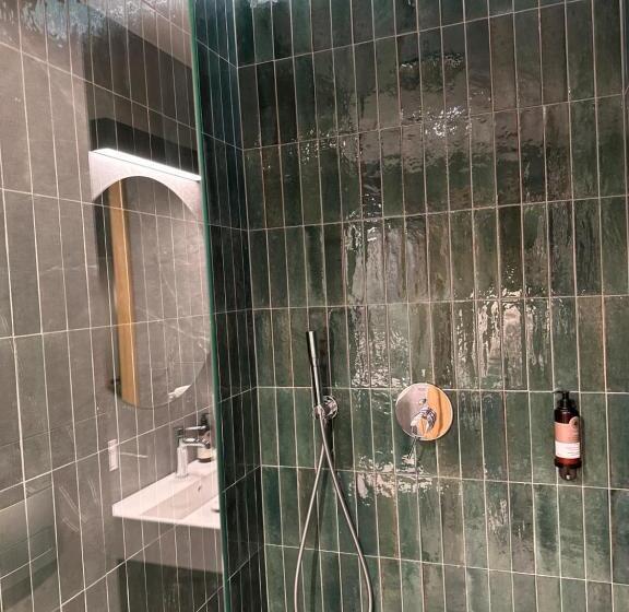 استودیوی استاندارد, Lipowy Dwór