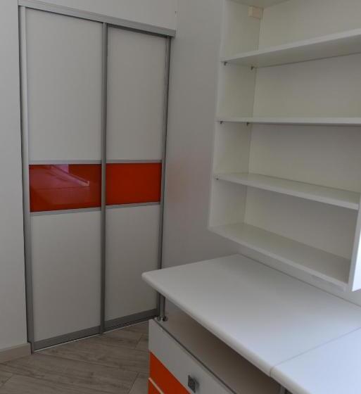 اتاق لوکس چهار تخته, Naiza   Jurmala Guesthouse