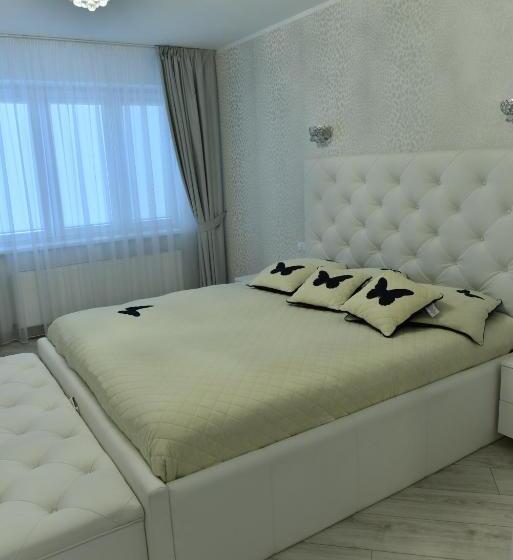 اتاق لوکس چهار تخته, Naiza   Jurmala Guesthouse