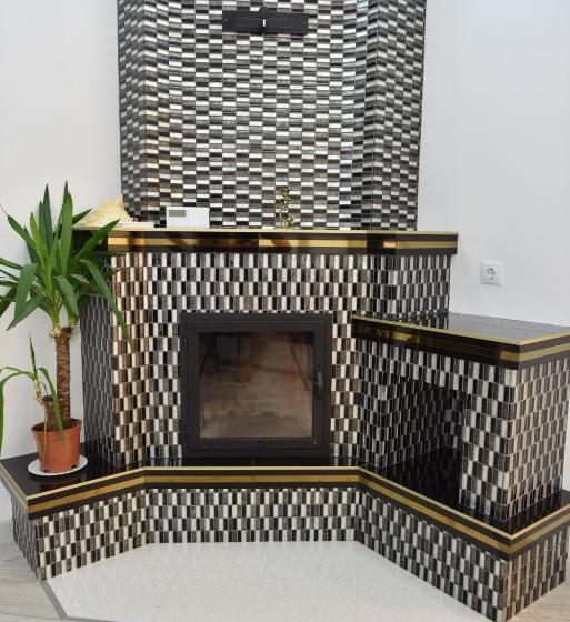 اتاق لوکس چهار تخته, Naiza   Jurmala Guesthouse