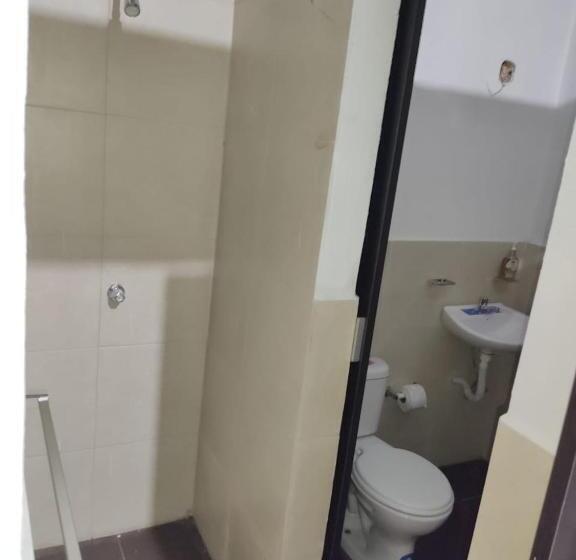 سوییت خانوادگی, Olimpia Habitaciones Departamentos