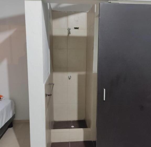 سوییت خانوادگی, Olimpia Habitaciones Departamentos