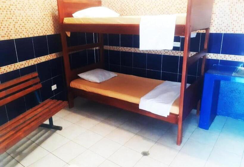 اتاق استاندارد, Olimpia Habitaciones Departamentos