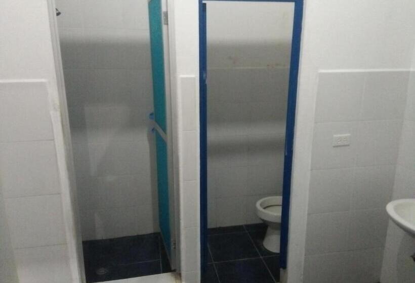 اتاق استاندارد, Olimpia Habitaciones Departamentos