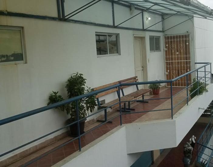 سوییت خانوادگی, Olimpia Habitaciones Departamentos