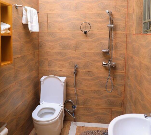 اتاق استاندارد, Room In B&b   Ally Ngali Motel Kigali Rwanda