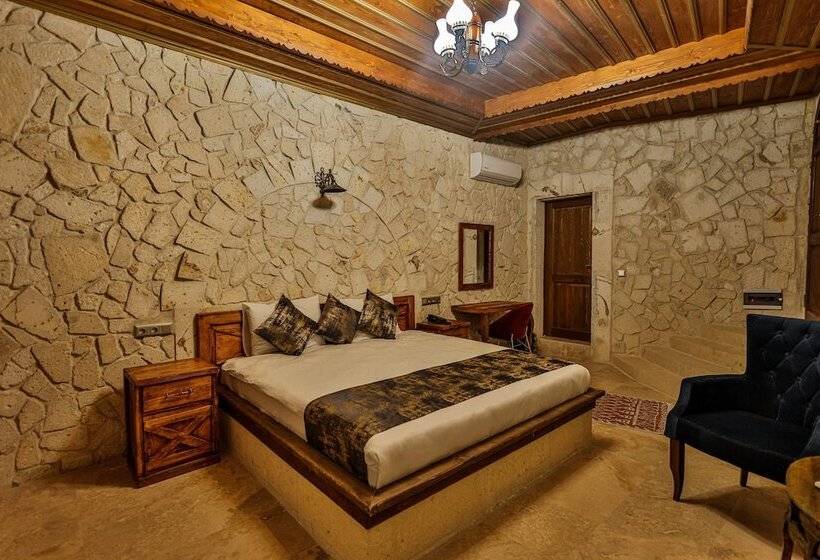 اتاق استاندارد, Caveadocia Stone&cave House