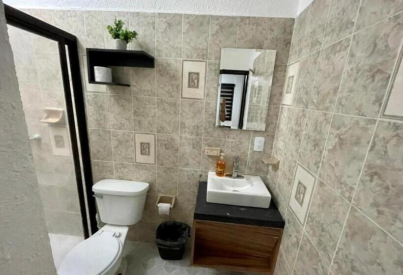 سوییت سوپریور, Mayab Playa   5th. Ave