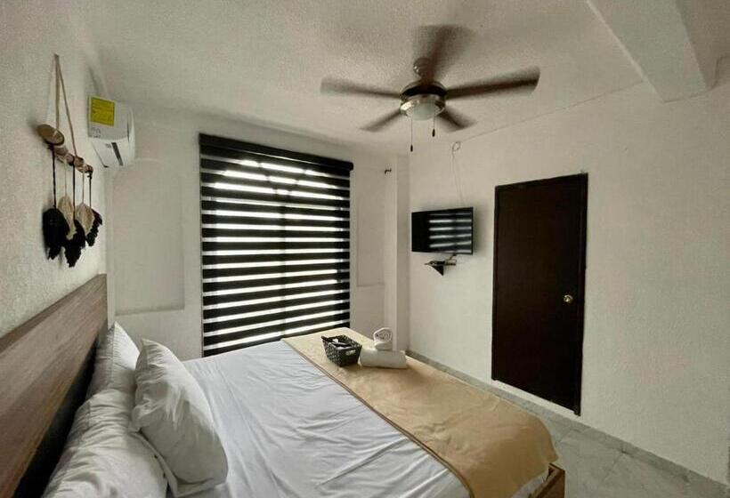 سوییت سوپریور, Mayab Playa   5th. Ave