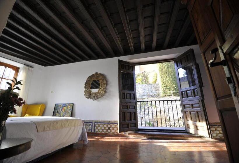 اتاق سوپریور, Mirador Del Jazmín