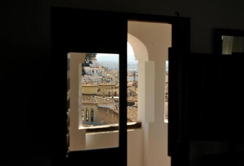 استودیوی لوکس, Mirador Del Jazmín