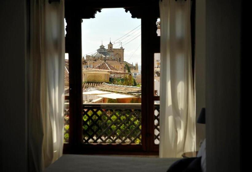 استودیوی لوکس, Mirador Del Jazmín