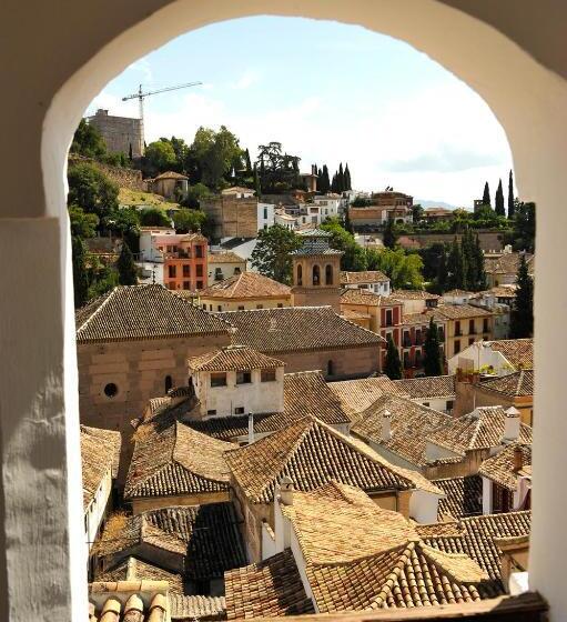 استودیوی لوکس, Mirador Del Jazmín