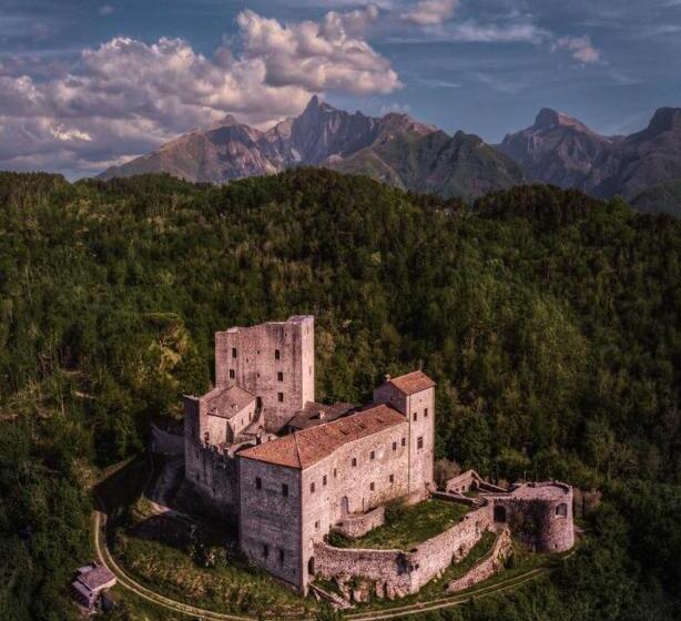 ویلای لوکس 1 خوابه, Tenuta Castel Dell'aquila