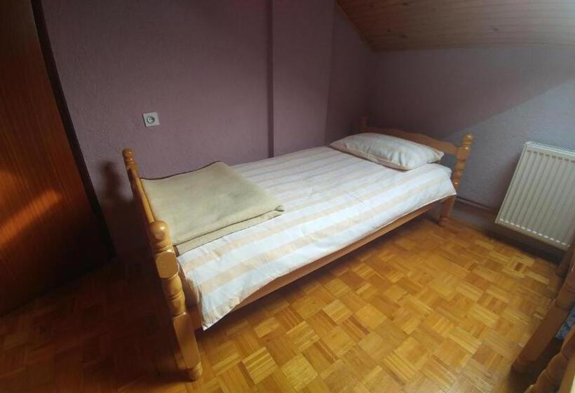 خانه 4 خوابه, Apartmani Matko
