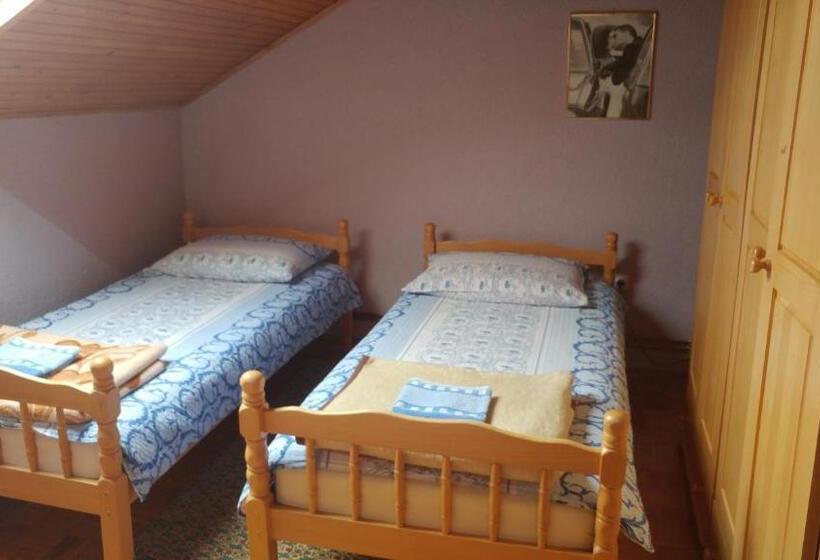 خانه 4 خوابه, Apartmani Matko