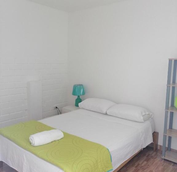 اتاق استاندارد, Malu House   Peru   Lima