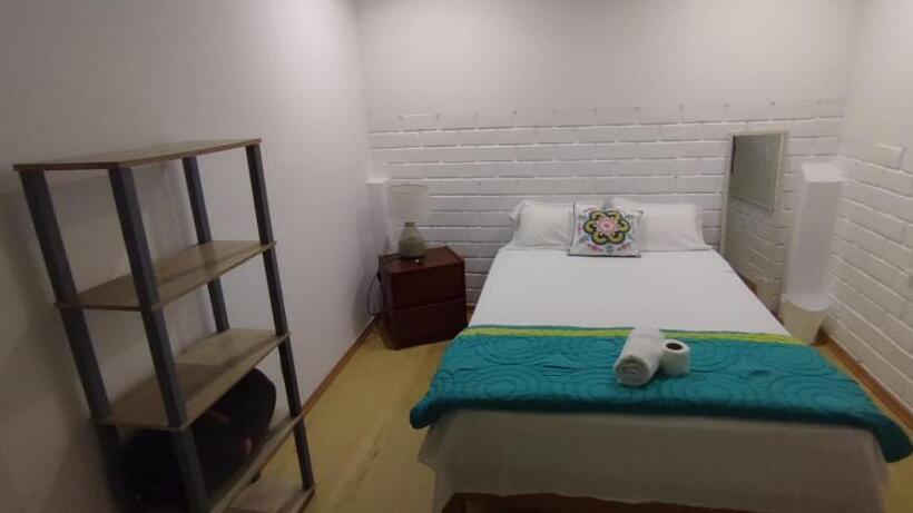 اتاق استاندارد, Malu House   Peru   Lima