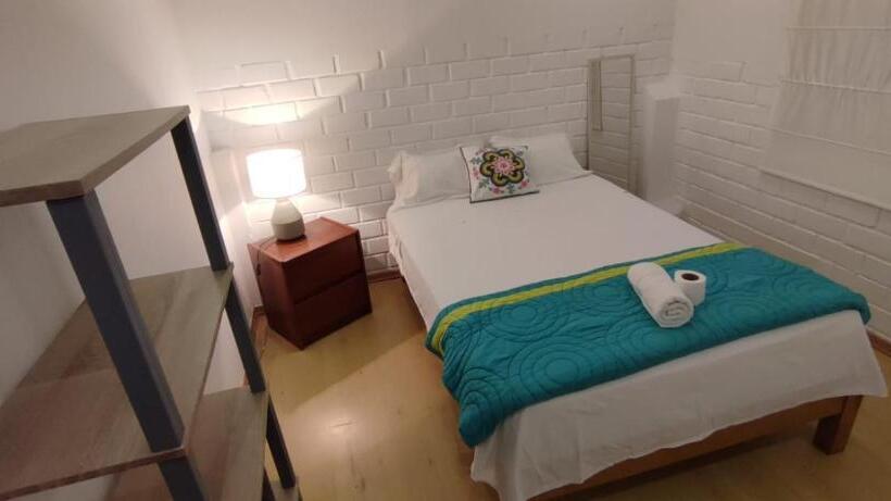 اتاق استاندارد, Malu House   Peru   Lima