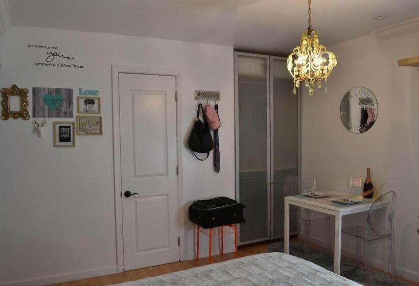 آپارتمان 1 خوابه, Miami Private Guest House