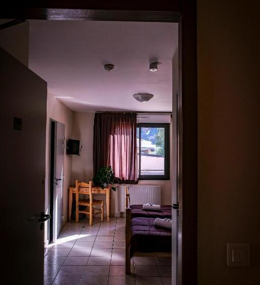 اتاق استاندارد, Chalet Ma Neou Centre De Vacances