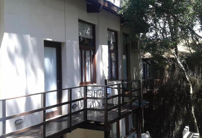 اتاق استاندارد با وان آب گرم, Posada La Casona