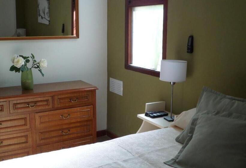 اتاق استاندارد, Posada La Casona