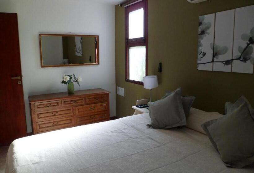 اتاق استاندارد, Posada La Casona