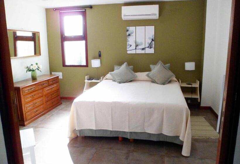 اتاق استاندارد, Posada La Casona