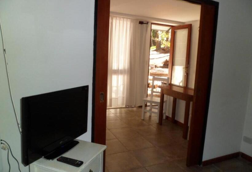 اتاق استاندارد, Posada La Casona