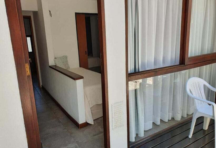 اتاق استاندارد, Posada La Casona