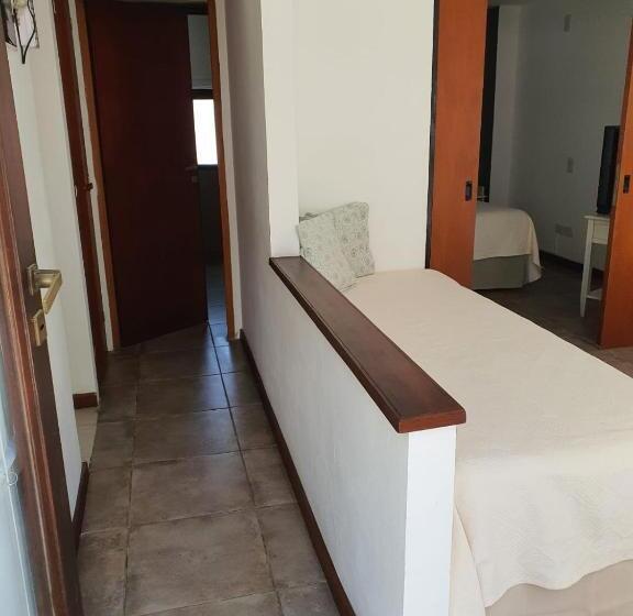 اتاق استاندارد, Posada La Casona