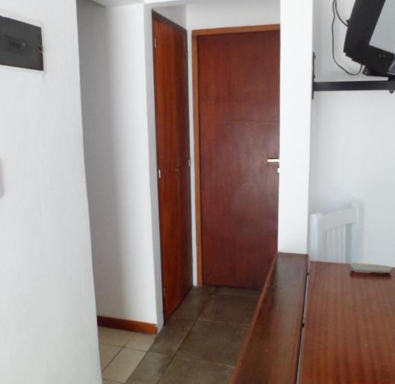 اتاق استاندارد, Posada La Casona