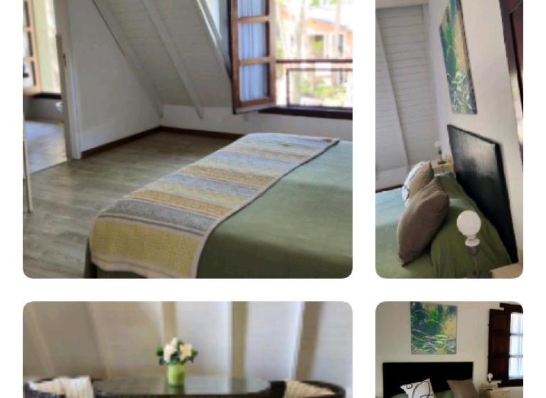 اتاق استاندارد سه نفره, Posada La Casona