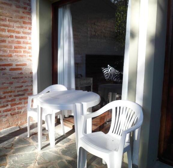 اتاق راحتی سه تخته, Posada La Casona