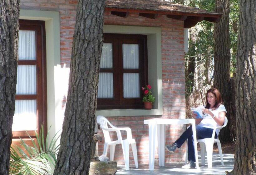 اتاق استاندارد, Posada La Casona