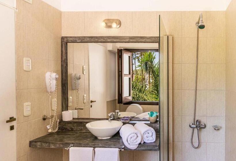 اتاق استاندارد, Posada La Casona