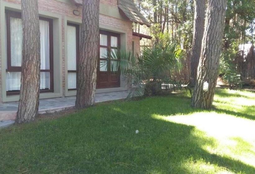 اتاق استاندارد, Posada La Casona