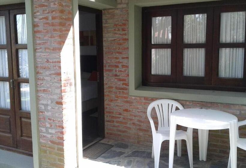 اتاق استاندارد, Posada La Casona