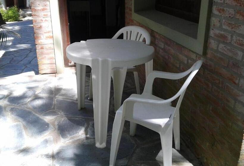 اتاق استاندارد, Posada La Casona