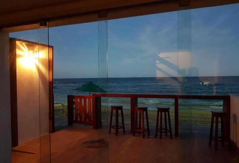 Deluxe Suite Sea View, Pousada Manhã Dourada