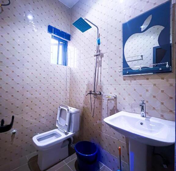 سوییت, Ciara Jo Hotel And Suites, Owerri
