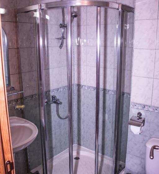Deluxe Room Mountain View, Family Hotel Ivel   семеен хотел ивел