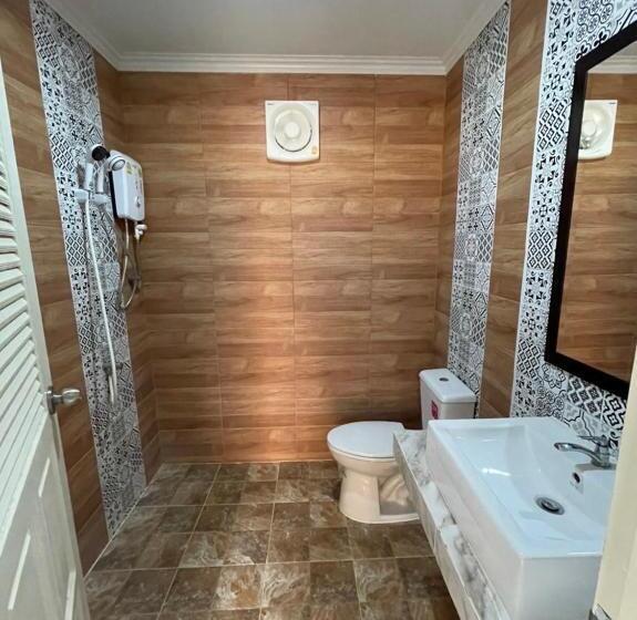 Номер Стандарт, โรงแรมกู๊ดอินน์