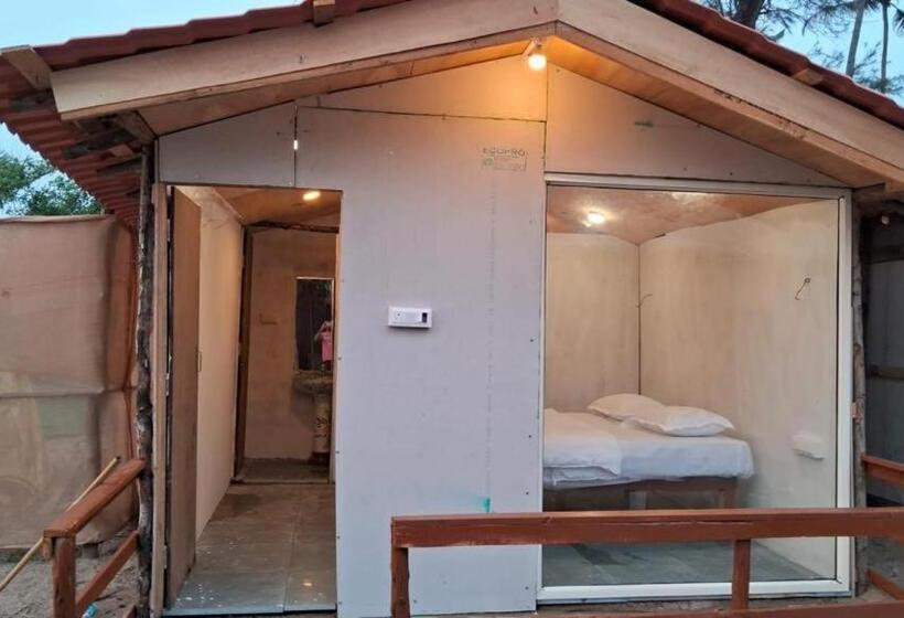 اتاق استاندارد, Om Beach Cottages