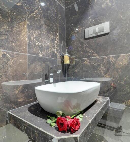 اتاق لوکس, Radhe Residency