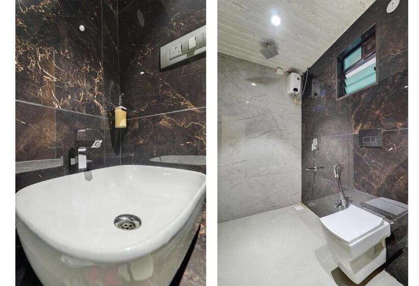 اتاق لوکس, Radhe Residency