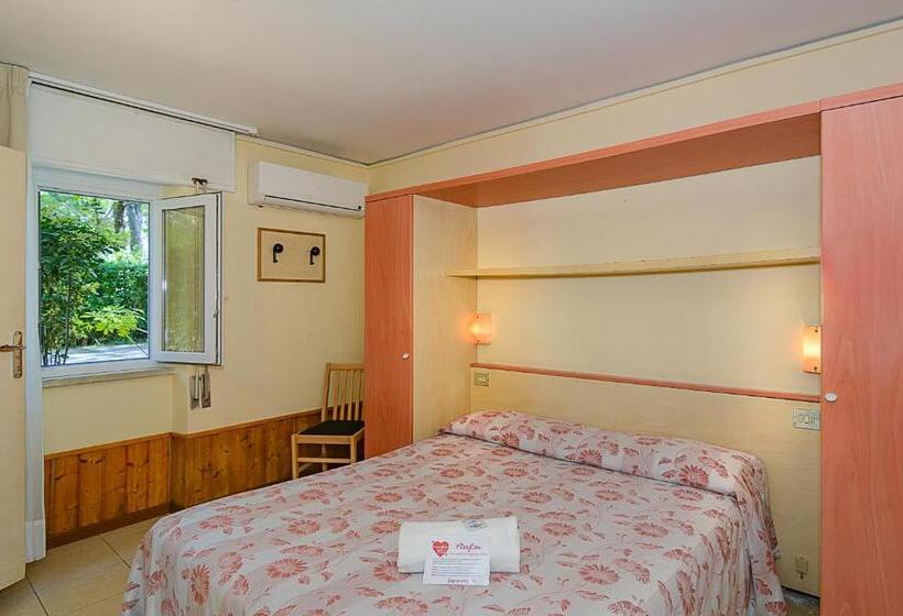 اتاق اکونومی, Storyville Simple Stay