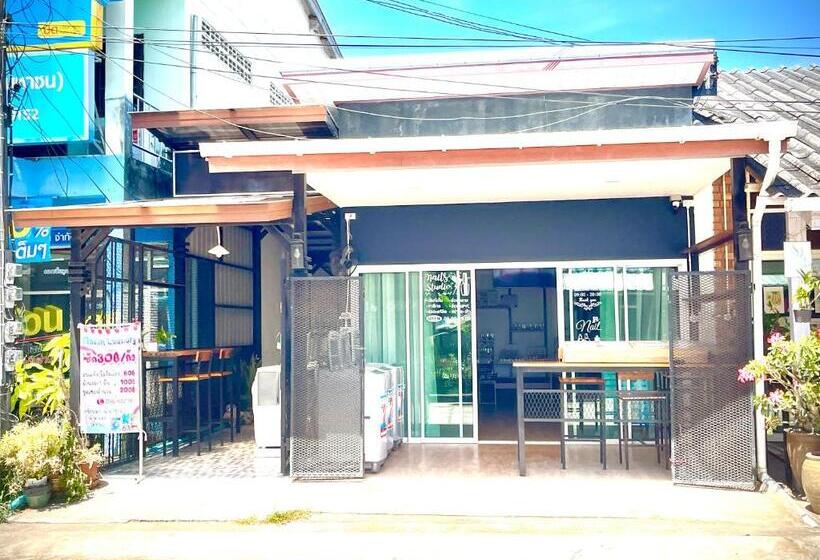 استودیوی استاندارد, Lamai Home