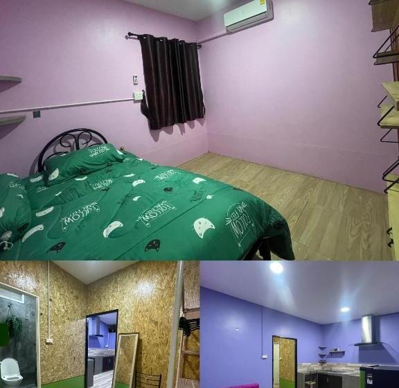 استودیوی استاندارد, Lamai Home